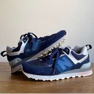 New Balance 574 Sneakers